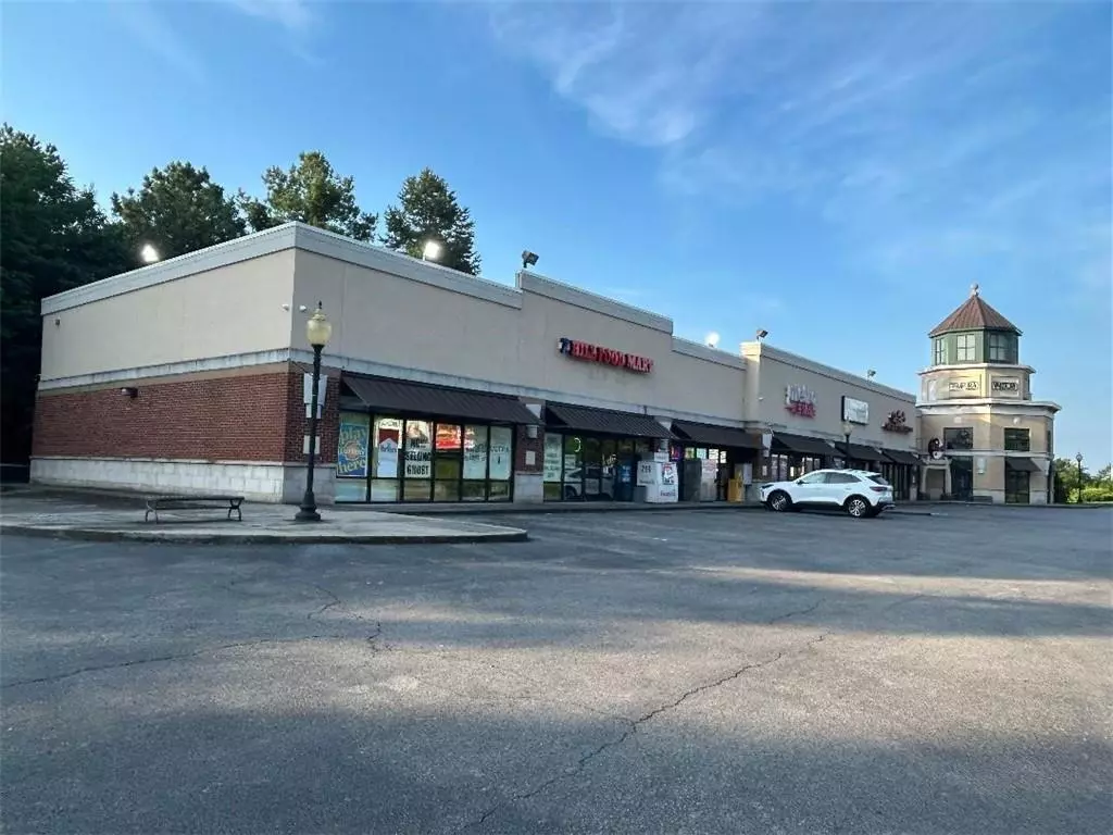 Rome, GA 30161,1012 N Broad St