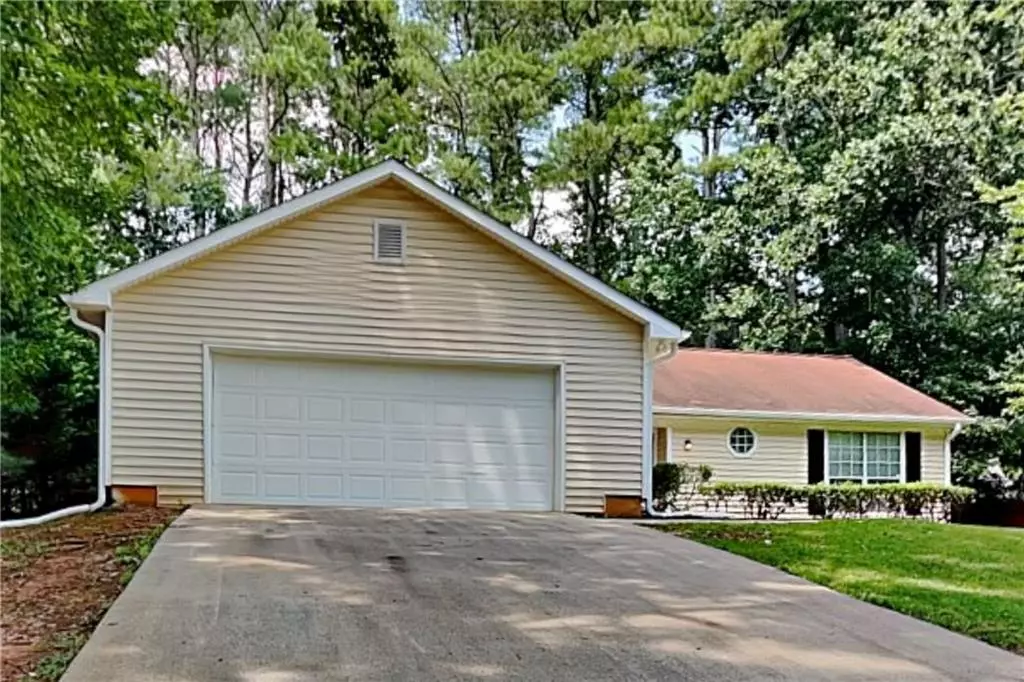 Acworth, GA 30102,1254 Parkwood NW
