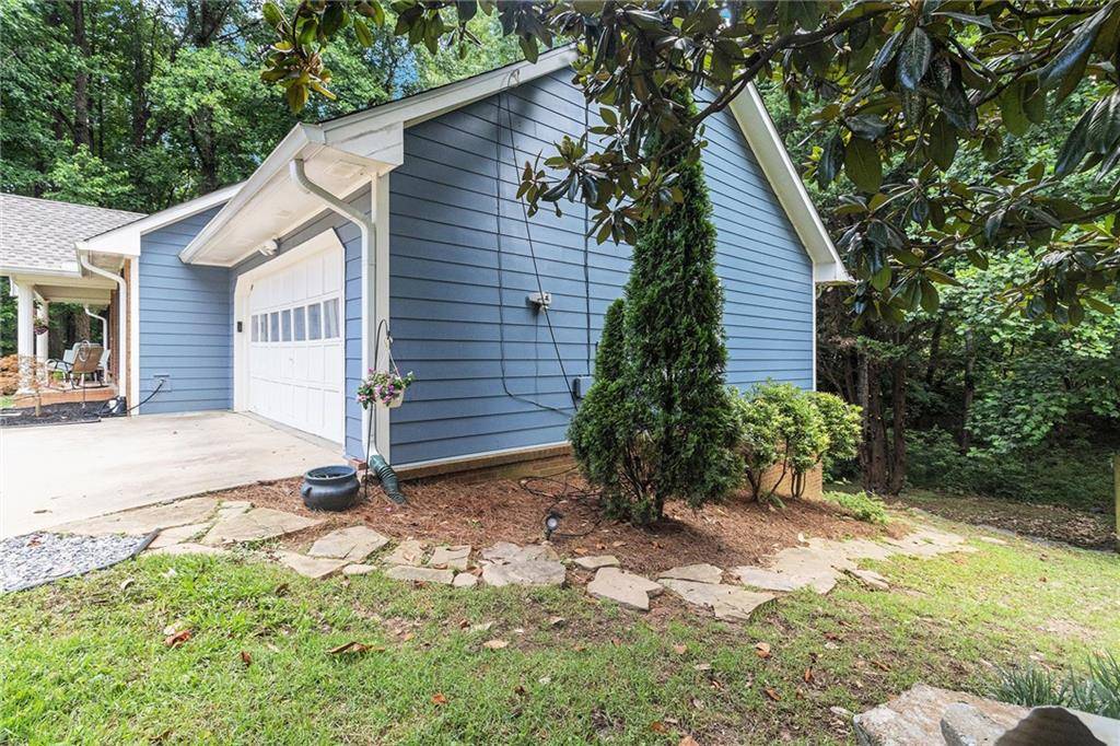 Decatur, GA 30033,1402 McLendon DR