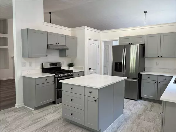 Lawrenceville, GA 30043,1570 Jami Hollow WAY