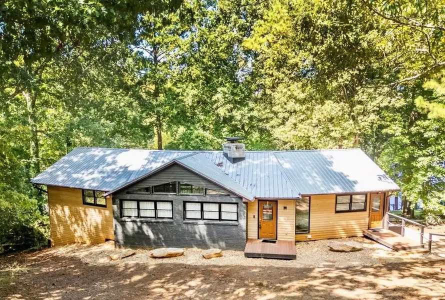 1019 Whippoorwill RD, Monticello, GA 31064