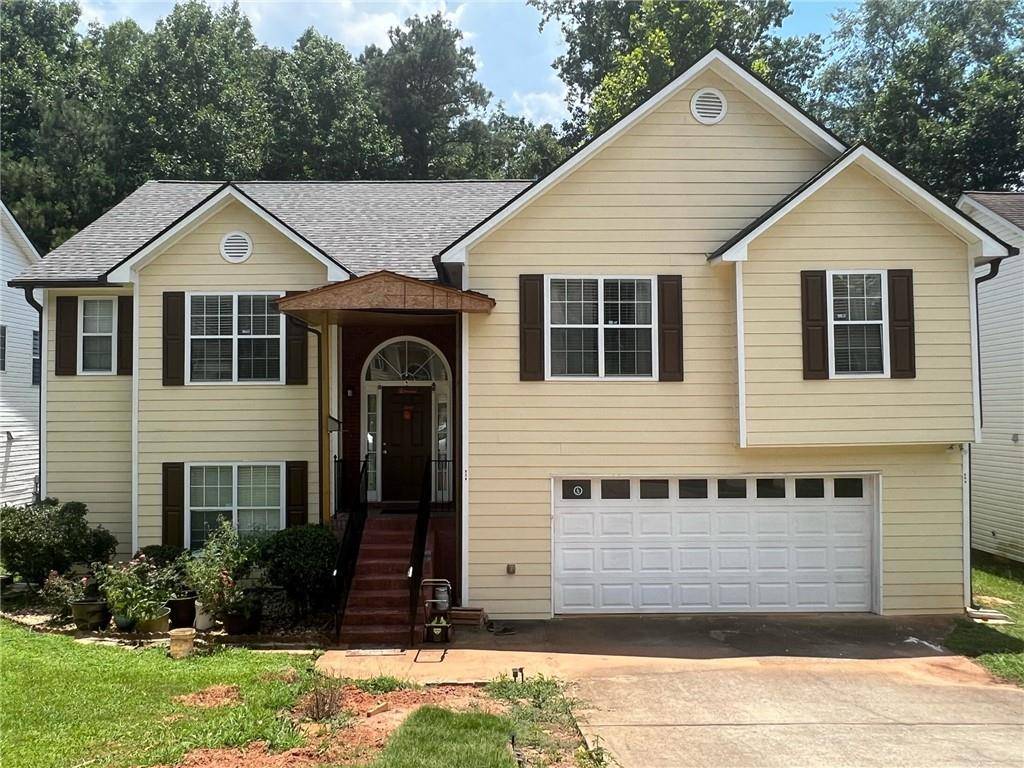 355 Tambec TRCE NW, Lilburn, GA 30047