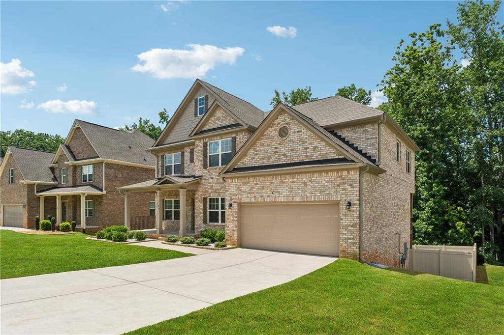 Mcdonough, GA 30252,180 Lotus CIR