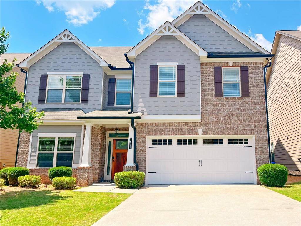 1264 Brynhill CT, Buford, GA 30518