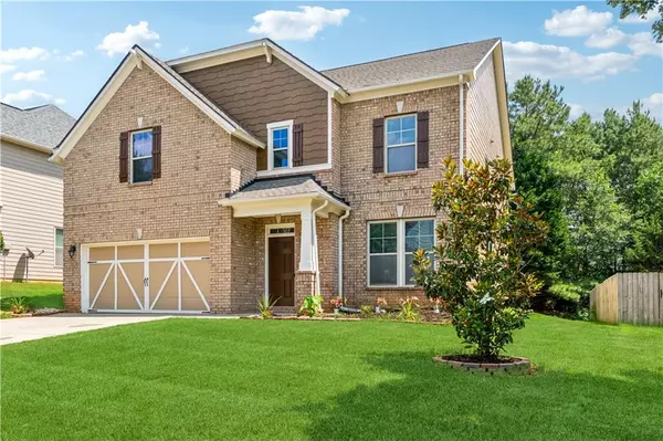 Cumming, GA 30040,5430 Breckinridge LN