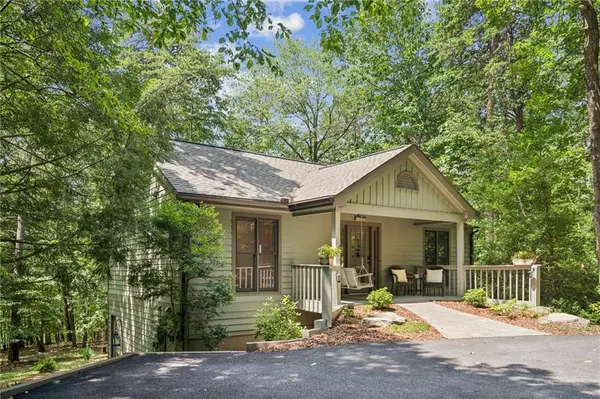 Jasper, GA 30143,89 Ahyoka Knoll
