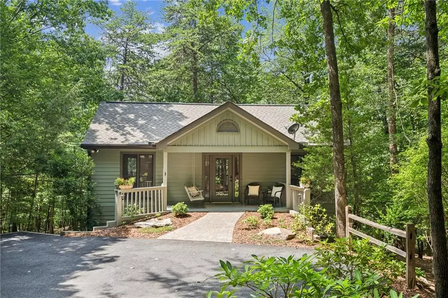 89 Ahyoka Knoll, Jasper, GA 30143