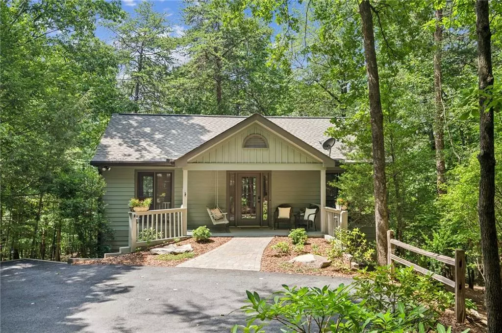 Jasper, GA 30143,89 Ahyoka Knoll