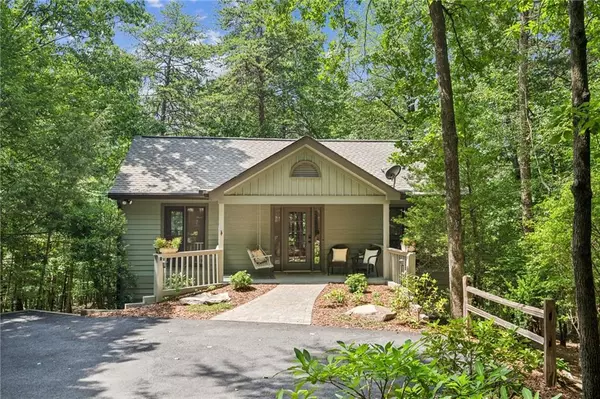 89 Ahyoka Knoll, Jasper, GA 30143