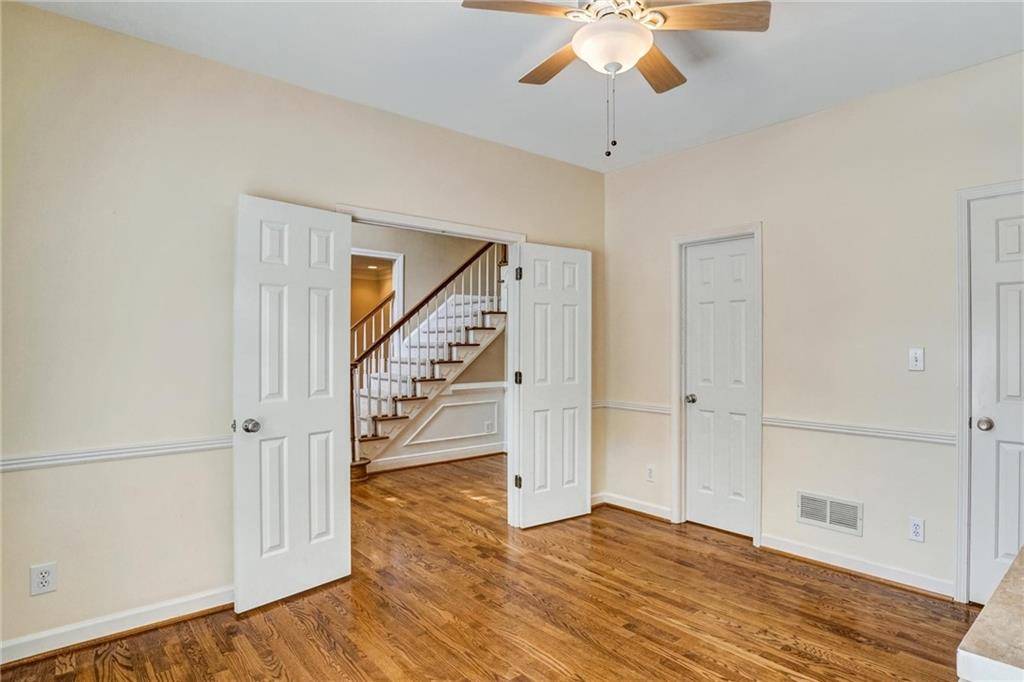 Alpharetta, GA 30022,510 Jacaranda CT