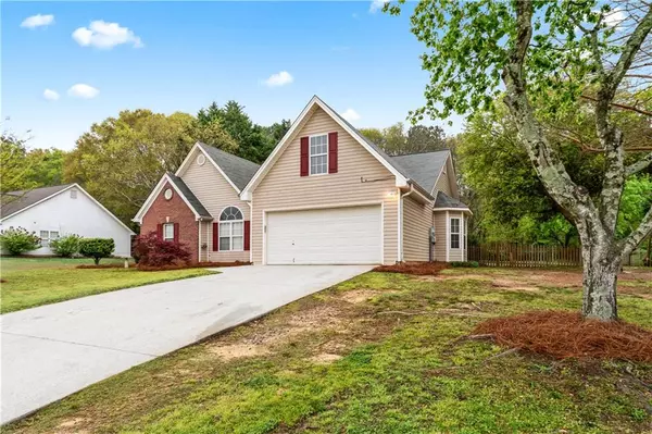 Bethlehem, GA 30620,505 Saddle Ridge DR