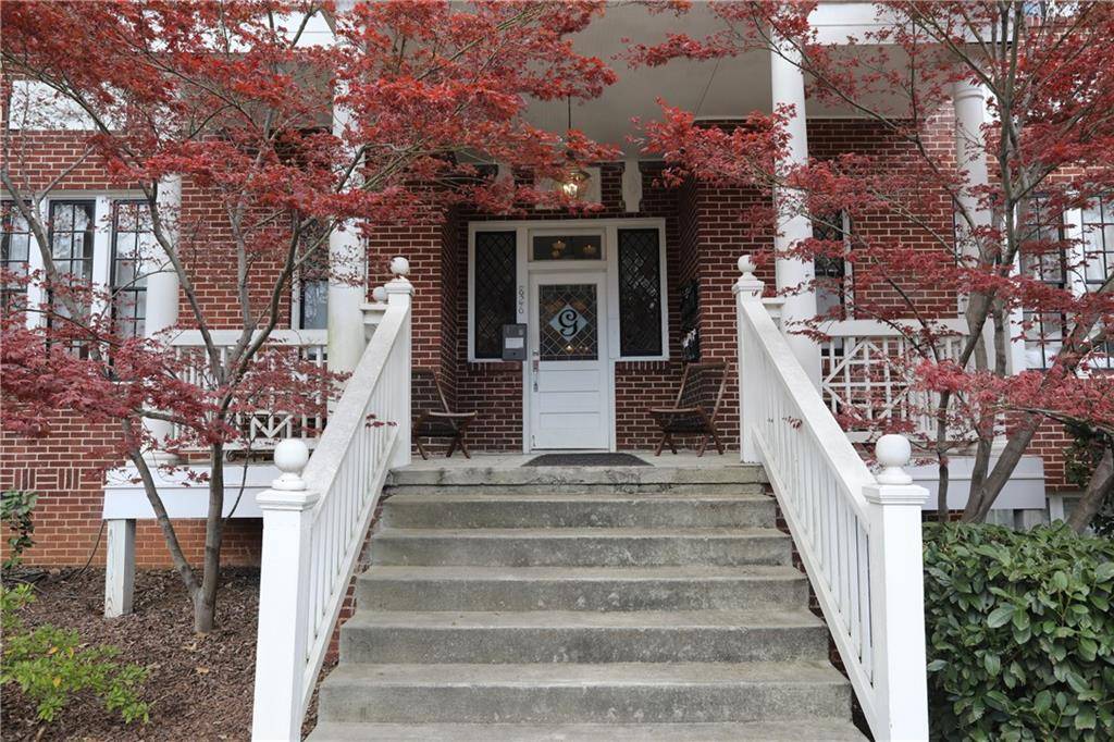 826 Dixie AVE #4, Atlanta, GA 30307
