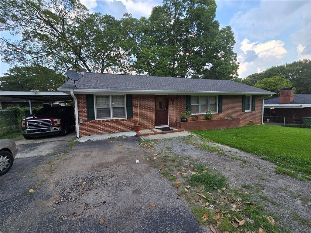 1763 Sandtown RD SW, Marietta, GA 30060