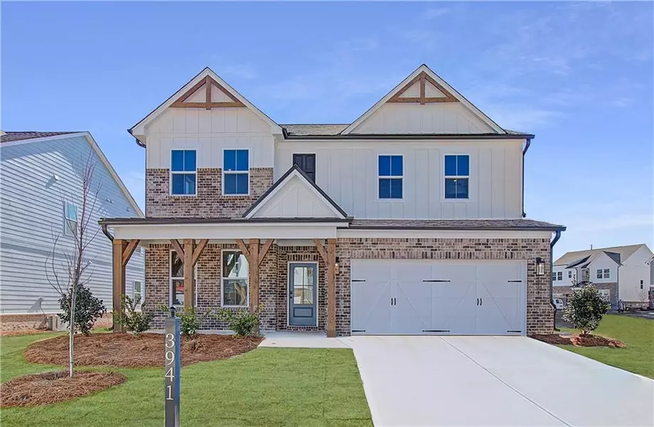 4835 Montane ST, Cumming, GA 30028