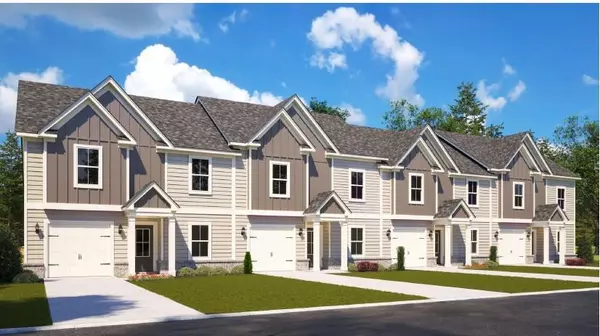 137 Chastain DR SW, Cartersville, GA 30120