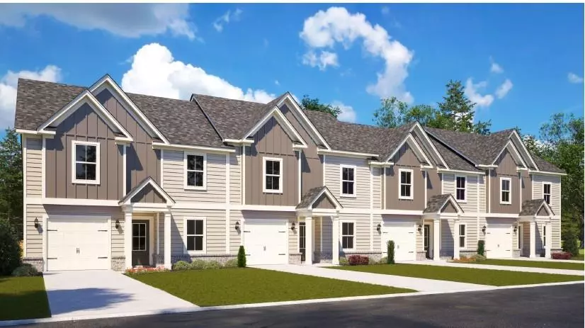 Cartersville, GA 30120,137 Chastain DR SW