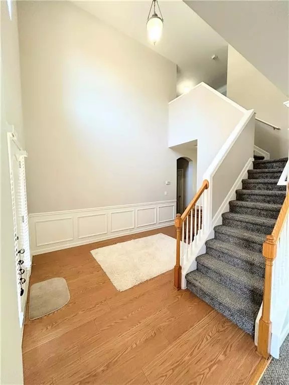 Atlanta, GA 30349,5625 Jamerson DR