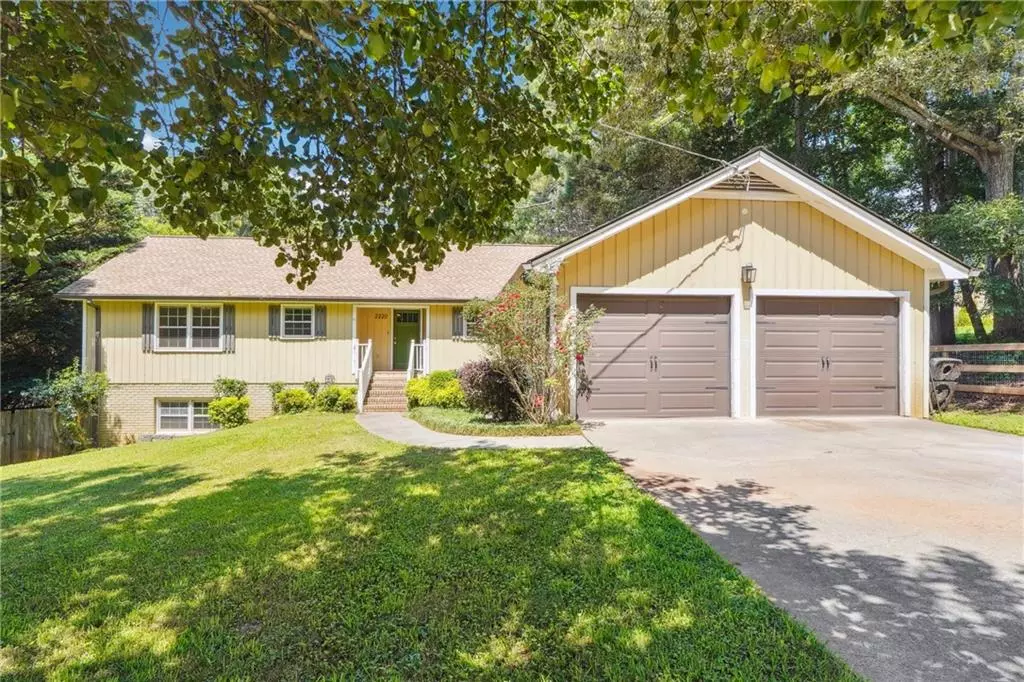Cumming, GA 30028,2220 Williams LN