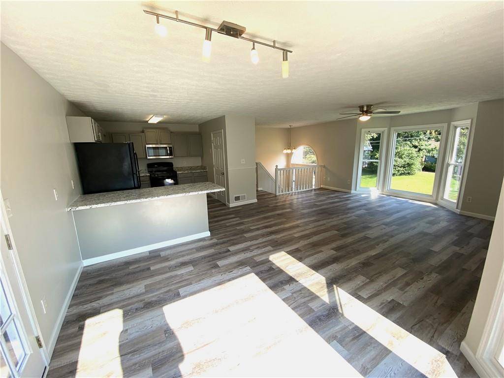 Powder Springs, GA 30127,109 Indian Trail DR