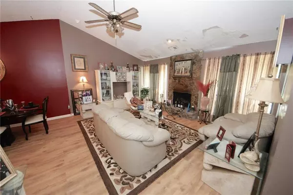 Stone Mountain, GA 30088,1030 Chapman LN