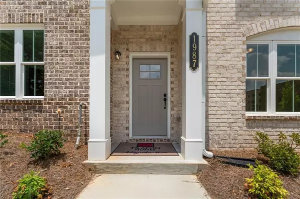 Kennesaw, GA 30144,1987 Deco DR