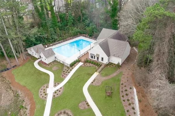Decatur, GA 30033,1940 Discovery Park LN