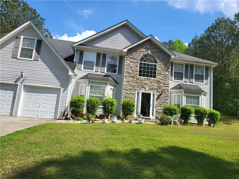 3939 Craggy Perch, Douglasville, GA 30135