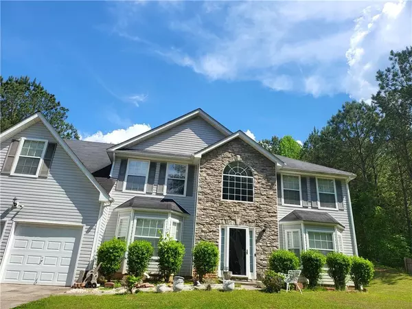 Douglasville, GA 30135,3939 Craggy Perch