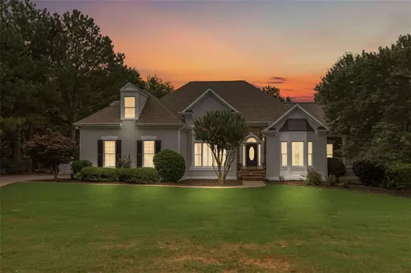 Milton, GA 30004,644 Northumberland DR