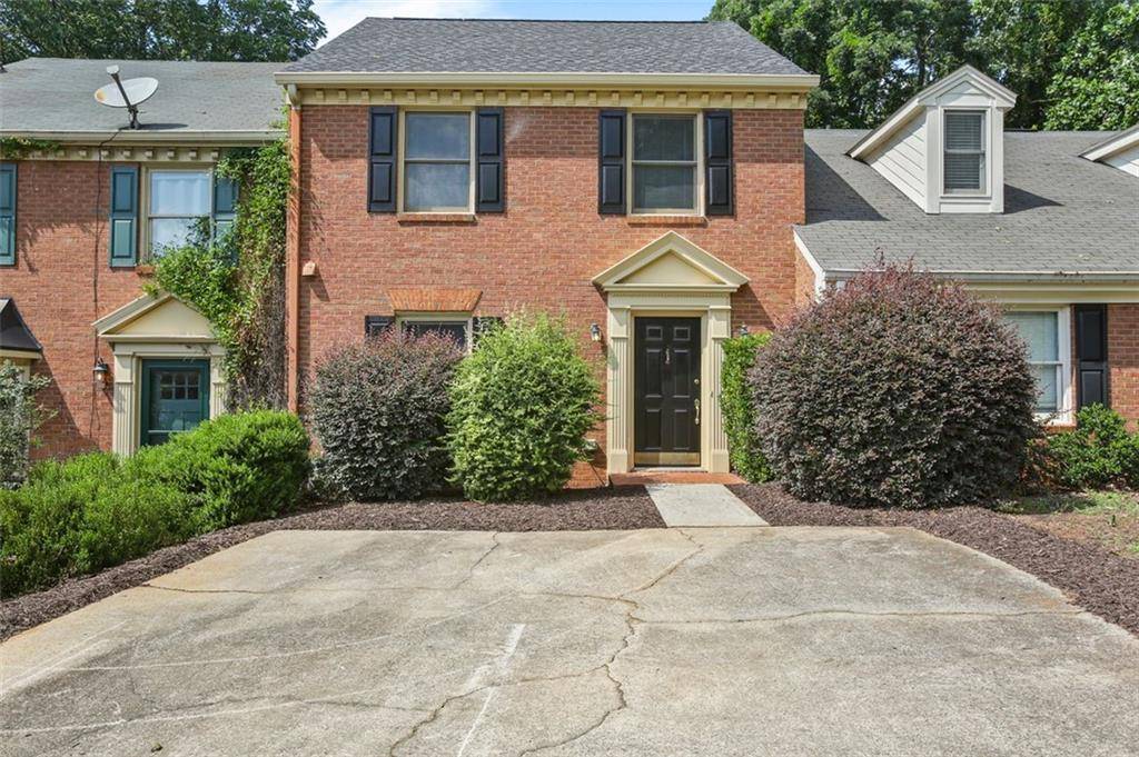 460 FORESTGATE CT, Atlanta, GA 30350