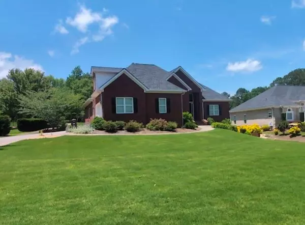 103 Champion DR, Carrollton, GA 30116