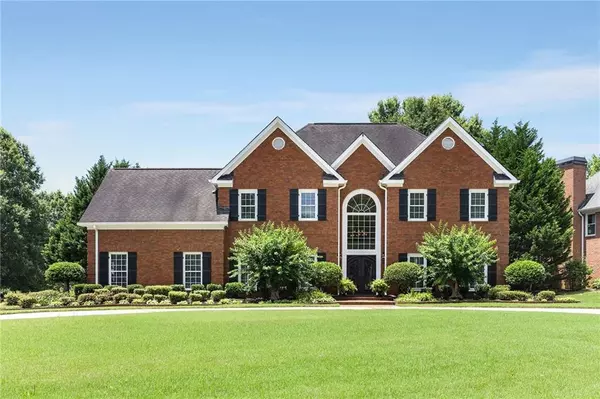 Cumming, GA 30040,6310 Buckingham PL