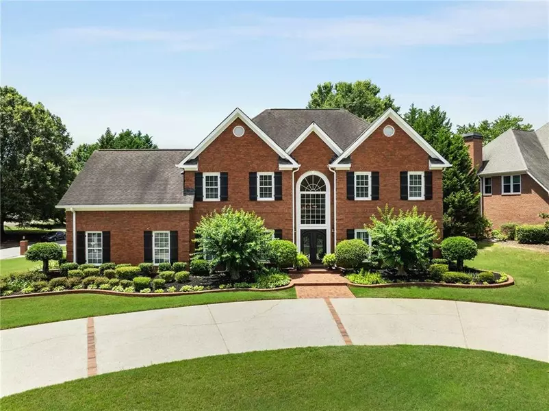 6310 Buckingham PL, Cumming, GA 30040