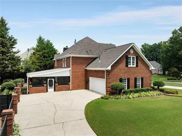 Cumming, GA 30040,6310 Buckingham PL