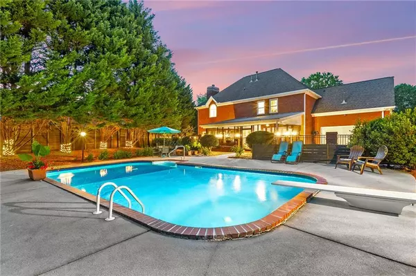 Cumming, GA 30040,6310 Buckingham PL