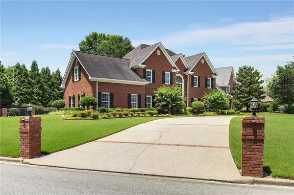 Cumming, GA 30040,6310 Buckingham PL