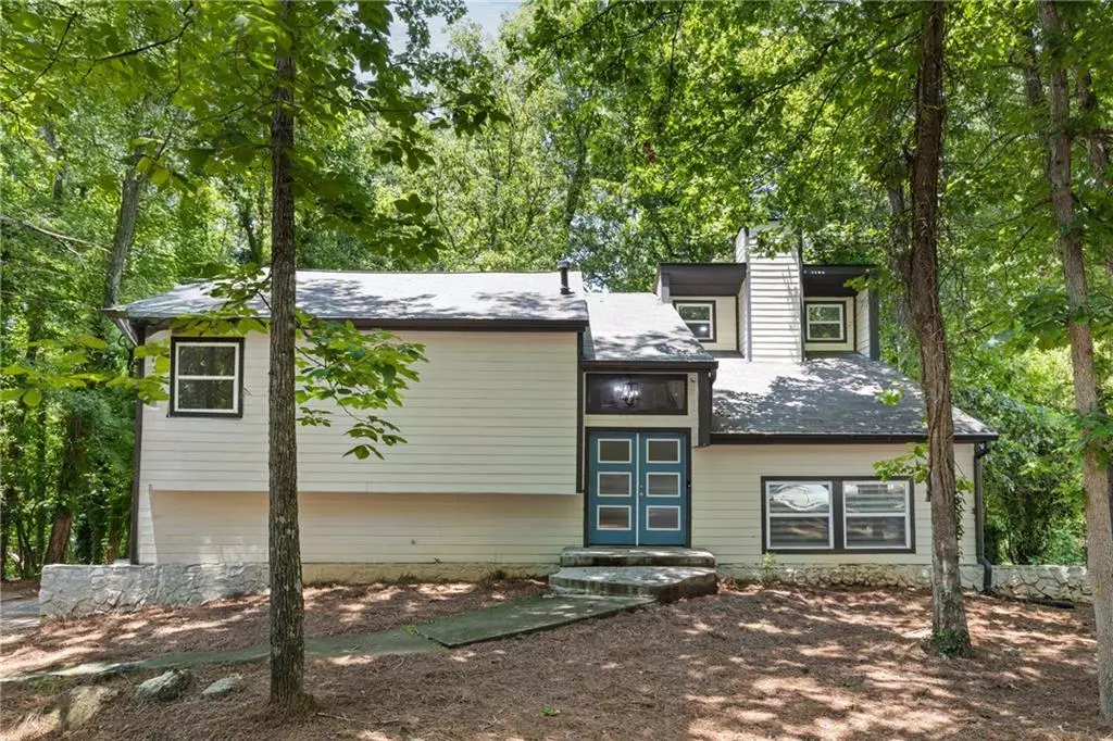 Stone Mountain, GA 30088,671 LOST CREEK CIR