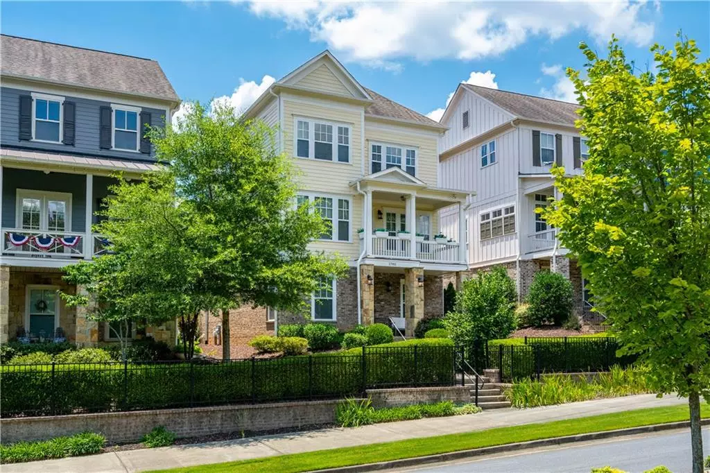 Milton, GA 30004,2785 Webb RD