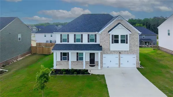 Covington, GA 30014,363 Sandy Creek DR