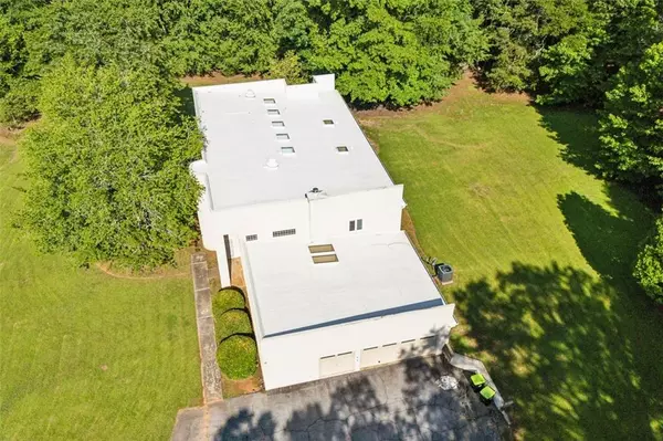 Fayetteville, GA 30215,110 Bridger Point RD
