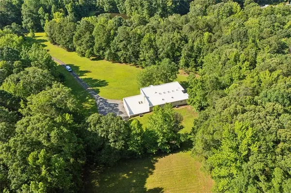 Fayetteville, GA 30215,110 Bridger Point RD