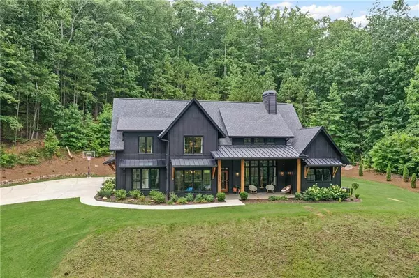 2100 Mountain Cove CT, Woodstock, GA 30188