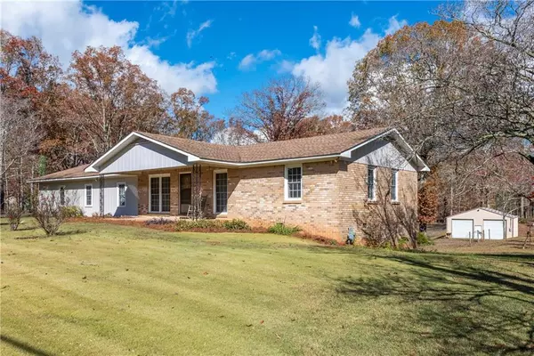 Jasper, GA 30143,34 Oakmont DR