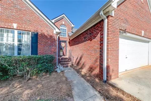 Hoschton, GA 30548,75 Jackson Park DR