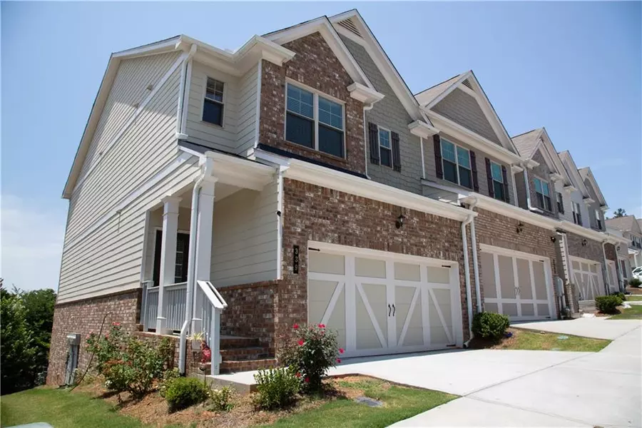 339 Cherryhill LN, Woodstock, GA 30188