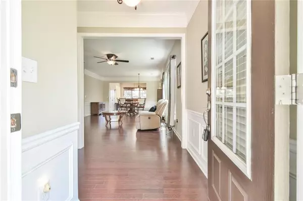 Hoschton, GA 30548,6512 Autumn Ridge WAY