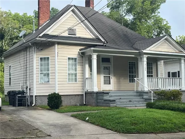 3155 East Point ST, East Point, GA 30344