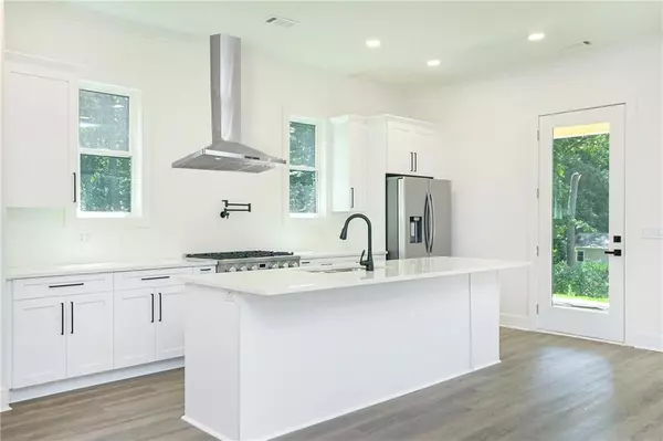 Duluth, GA 30096,3604 Pineview CIR