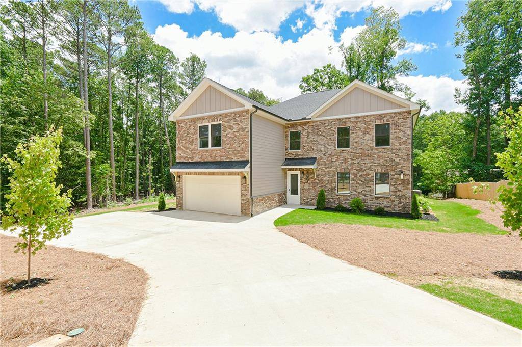 3604 Pineview CIR, Duluth, GA 30096