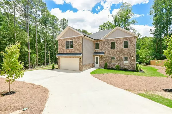 3604 Pineview CIR, Duluth, GA 30096